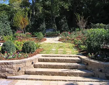 Gardner Landscaping LLC