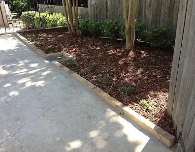 Gardner Landscaping LLC