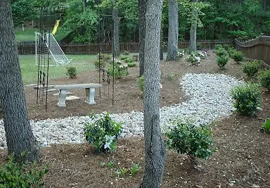 Gardner Landscaping LLC