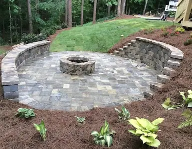 Classic Gardens & Landscape, Inc.
