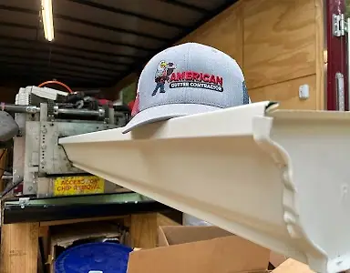 American Gutter Contractor