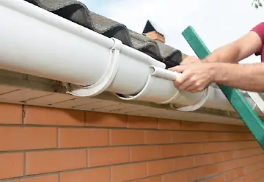 Gendron's Gutter Co