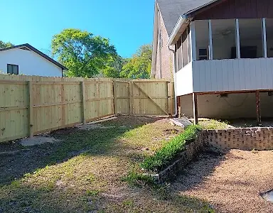 Southern Blend Property Solutions LLC