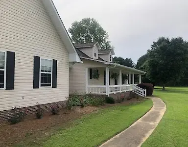 Vanguard Gutter Systems