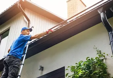 Gendron's Gutter Co