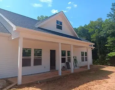 Southern Blend Property Solutions LLC
