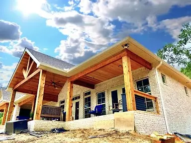Spann Brothers LLC Gutters & Siding