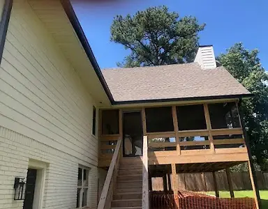 Vanguard Gutter Systems