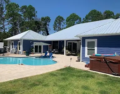 Spann Brothers LLC Gutters & Siding