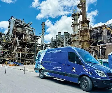 Texas Controls S.L.