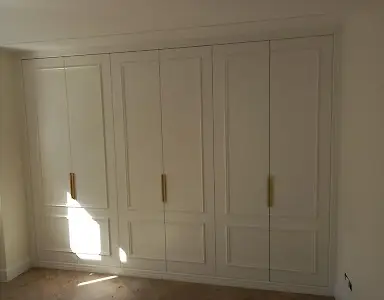 Carpintería y Ebanistería Leins