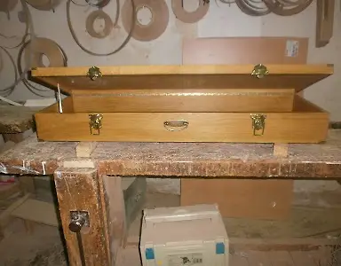 Carpintería Donibane