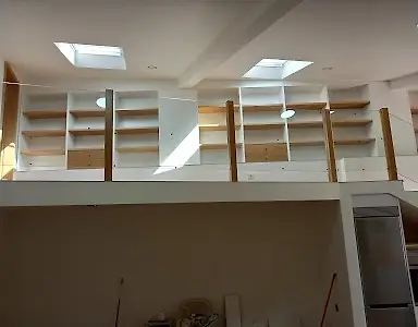 Carpintería y Ebanistería Leins