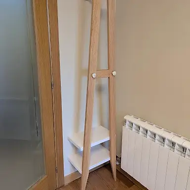 Amengo - Ebanistería y carpintería al detalle.