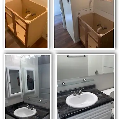 Scott's Home Improvement