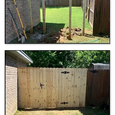 Scott's Home Improvement