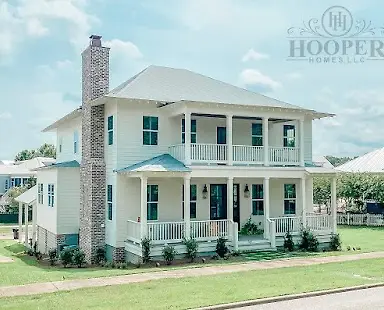 Hooper Homes LLC