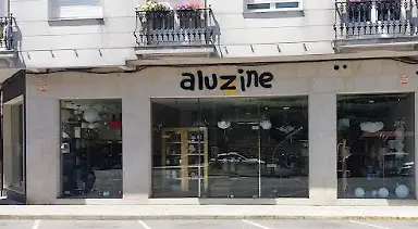 Aluzzine