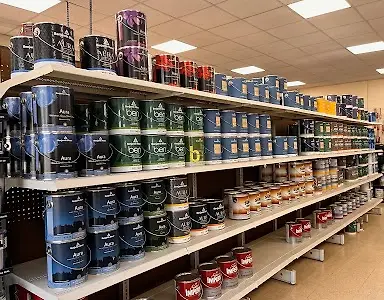 Hudak Hardware & Paint Supply