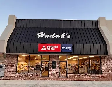 Hudak Hardware & Paint Supply