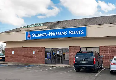 Sherwin-Williams Paint Store