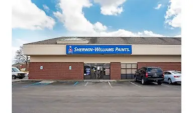 Sherwin-Williams Paint Store