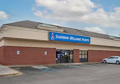 Sherwin-Williams Paint Store