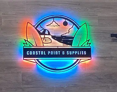 Coastal Paint & Supplies