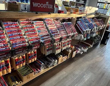 Coastal Paint & Supplies