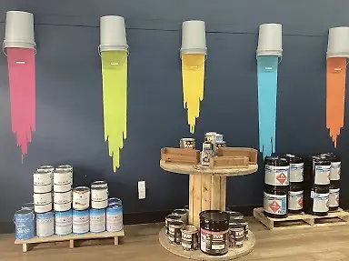 Coastal Paint & Supplies