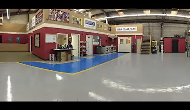 Gulf Coast Paint Mfg., Inc.