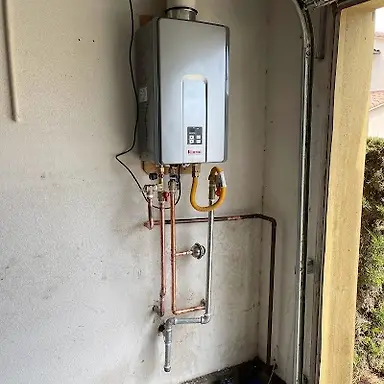 Top Choice Plumbing