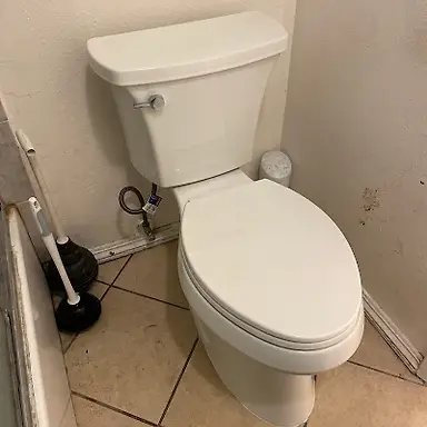 Pure Pro Plumbing