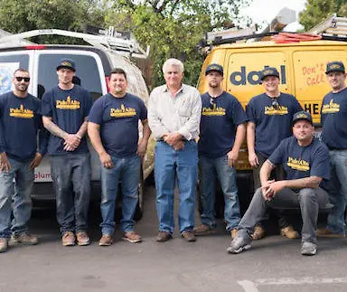 Palo Alto Plumbing Heating & Air