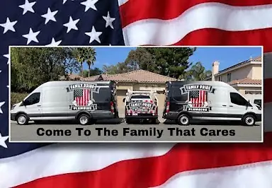 Family Pride Plumbing - Lake Elsinore
