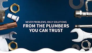 Plumbing Heating & Air Solutions