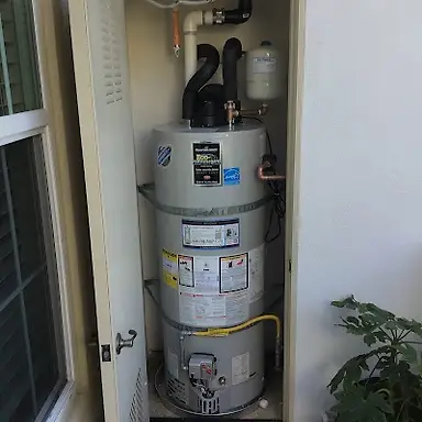 The Water Heater Company