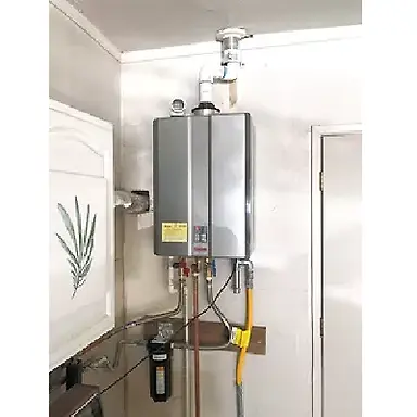Maverick Water Heaters