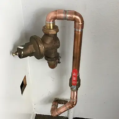 Vanguard Plumbing & Drains, Inc.