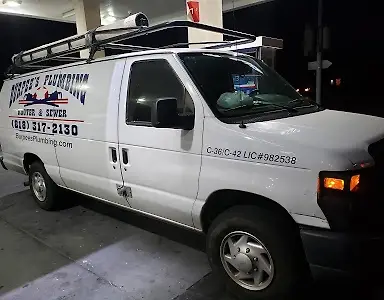 Burpee's Plumbing & Rooter