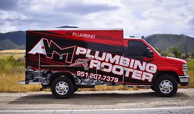 A.M. Plumbing & Rooter