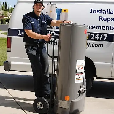 Water Heaters Only, Inc