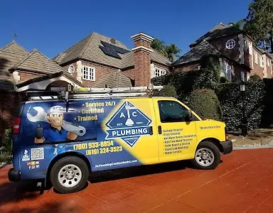 AC Plumbing Construction