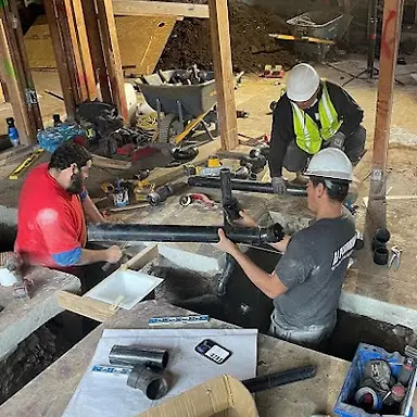 Bayshore Plumbers