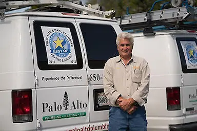 Palo Alto Plumbing Heating & Air