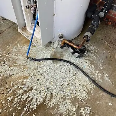 SPS Plumbing - Water Heater Repair & Installation