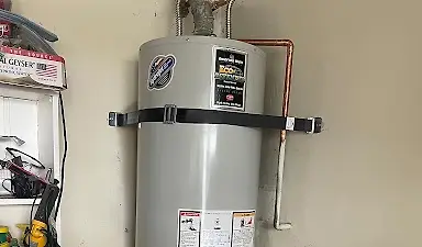 A.M. Plumbing & Rooter