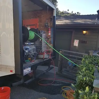 Benson Inc. Plumbing & Water Heaters