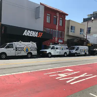 Oro Pro Plumbing, Inc.
