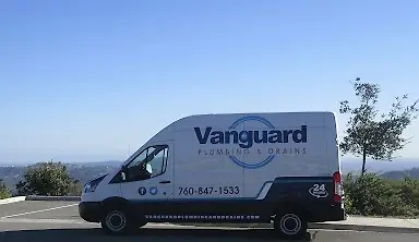 Vanguard Plumbing & Drains, Inc.